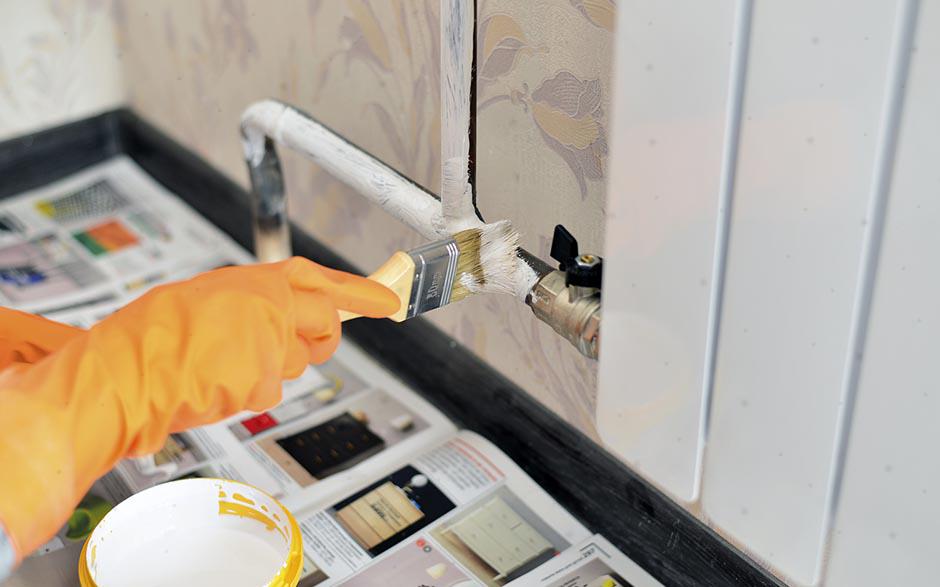 contrat de maintenance chaudière gaz Marcoussis